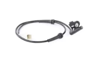 RIDEX ABS Sensor PEUGEOT,CITROEN 412W0751 4545F6,9652696980,9661974980 ESP Sensor,Sensor, wheel speed 4545C3,4545F6