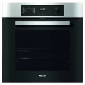Miele H22671BP 76L Electric Single Oven