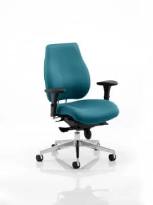 Chiro Plus Bespoke Colour Teal