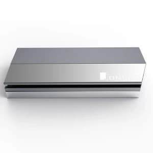 Jonsbo M. 2 SSD Cooler - Grey