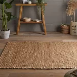 Esselle Salford Natural Jute Rug 120 x 170cm