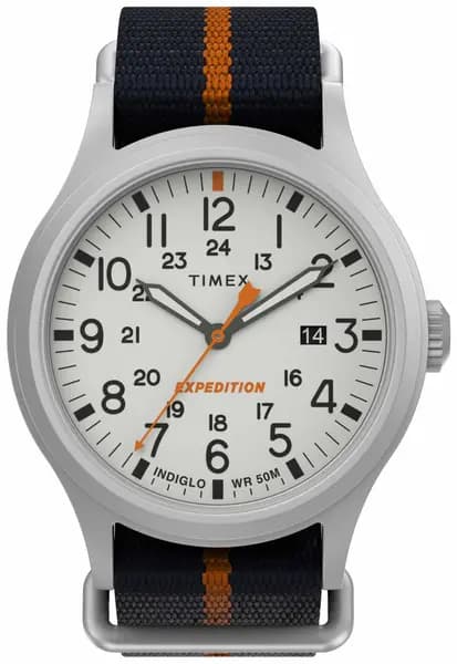 Timex TW2V22800 Expedition Sierra NATO strap Watch
