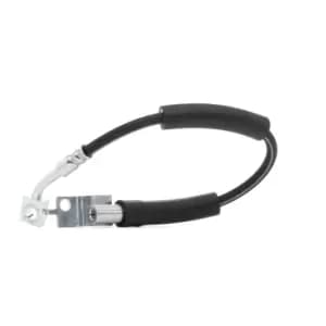 RIDEX Brake Hose JEEP 83B0003 52006471,52007583,52008675 Brake Line,Brake Pipe 52008675AC,52006471,52007583,52008675,52008675AC