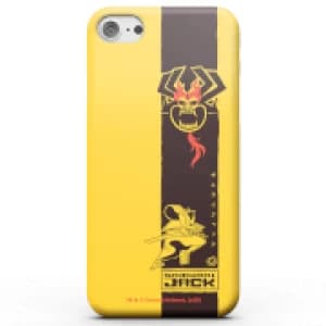 Samurai Jack Stripe Phone Case for iPhone and Android - iPhone 5/5s - Snap Case - Gloss