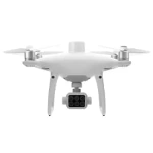 DJI P4 Multispectral Drone