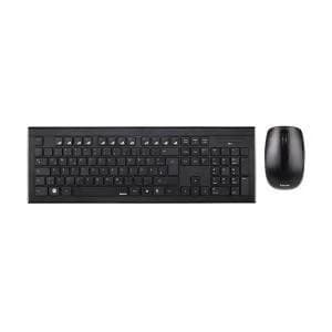 Hama Cortino Wireless Keyboard and Mouse Set