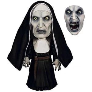 The Nun The Conjuring Universe Mezco Designer Series 6" Figure