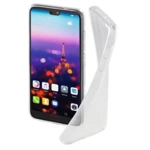 Hama Huawei P20 Crystal Back Case Cover