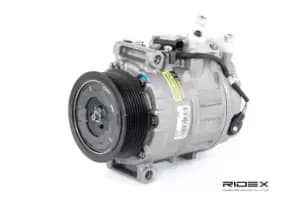 RIDEX AC Compressor MERCEDES-BENZ 447K0029 0012308311,0012308811,0022301111 Compressor, air conditioning 0022301511,0022305311,0022305611,0022308211