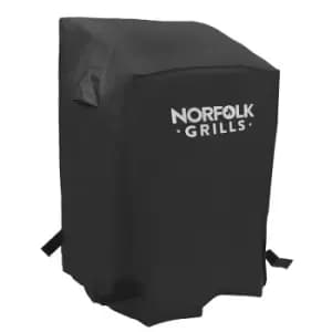 Norfolk Grills Sola BBQ Cover