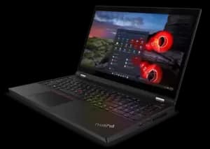 Lenovo ThinkPad T15g Gen 2 (15" Intel) Mobile Workstation 11th Generation Intel Core i7-11800H Processor (2.30 GHz up to 4.60 GHz)/Windows 10 Pro 64/1