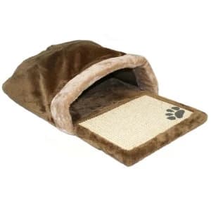 Charles Bentley Soft Pet Cave