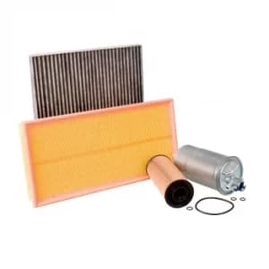 Filter Maintenance Package Parts Set ADV182134 by Blue Print