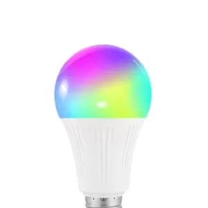 EUK - 3 x RGBW (B22) + Hub