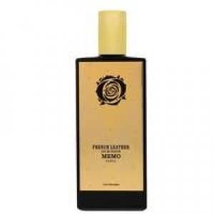 Memo Paris French Leather Eau de Parfum Unisex 75ml
