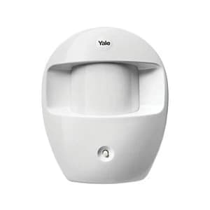 Yale Easy Fit Pet-Friendly PIR Motion Detector