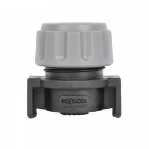 Hozelock EASY DRIP End Plug 1/2" / 12.5mm Pack of 2