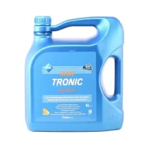 ARAL Engine oil 1529F9