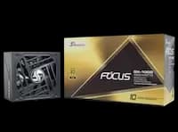 Seasonic Focus GX-1000 ATX 3.0 1000W 80 Gold Modular Power Supply