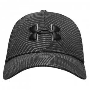 Urban Armor Gear Print Blitzing Cap - Grey