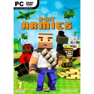 8 Bit Armies PC Game