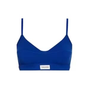 Tommy Hilfiger BRALETTE - Blue