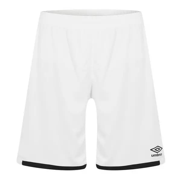 Umbro Premier Shorts Mens - White S