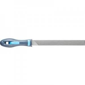 PFERD 11215206 Workshop file flat stump 200 mm Special hib HORSE-PLUS incl. file handle 200 mm