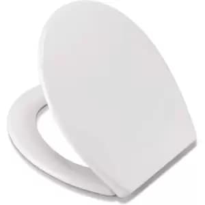Croydex - Vendee Soft Close Toilet Seat