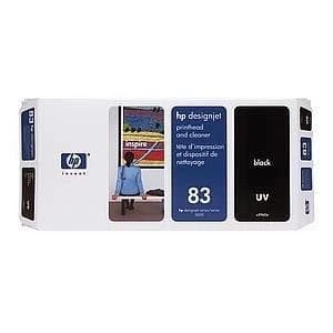 HP 83 Black Printhead Cleaner
