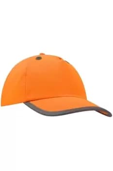 Hi-Vis Safety Bump Cap