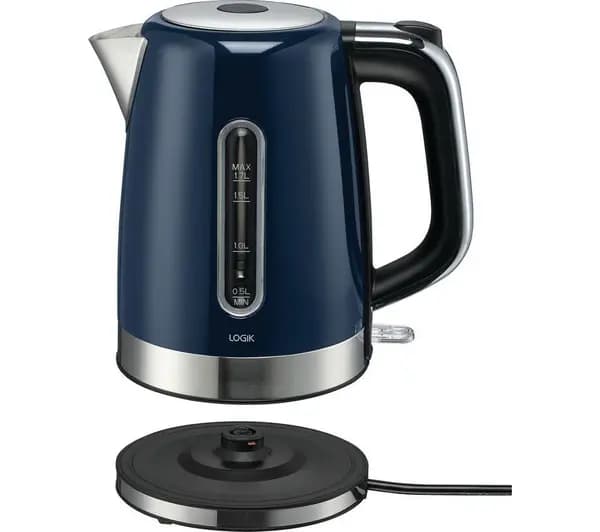 Logik L17SKBU21 Jug Kettle