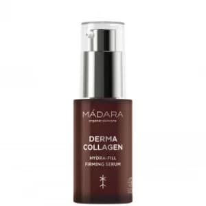 MADARA Derma Collagen Hydra-Fill Firming Serum 30ml