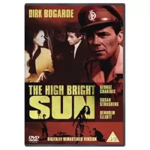 High Bright Sun
