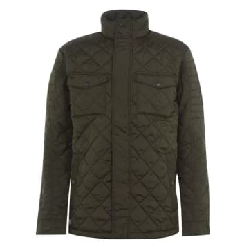 Regatta Lleyton Jacket - Green