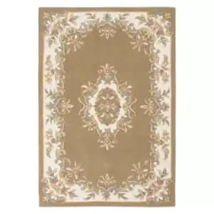 Oriental Weavers Royal Indian Rug Aubusson Gold 120X180cm