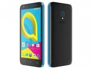 Alcatel U5 2017 8GB