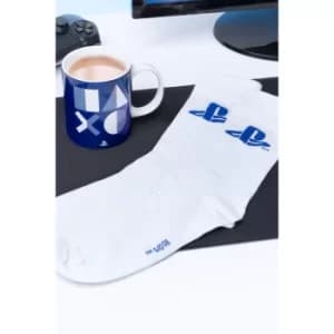 PlayStation Mug and Socks Gift Set