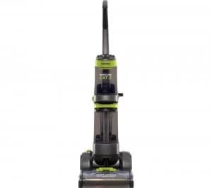 Daewoo FLR00055GE Hurricane Cat 5 Delux Pro Carpet Washer