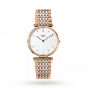 La Grande Classique 36mm Ladies Watch
