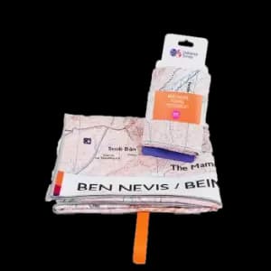 OS Ben Nevis Large Towel