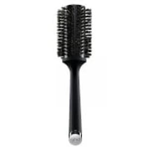 ghd Natural Bristle Radial Brush Size 3 (44mm Barrel)