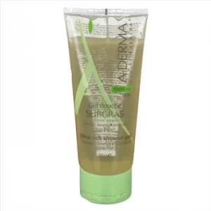 A-Derma Surgras Shower Gel 200ml