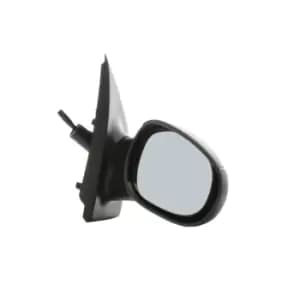 ALKAR Wing mirror CITROEN 6165853 8149RG Outside mirror,Side mirror,Door mirror,Side view mirror,Offside wing mirror