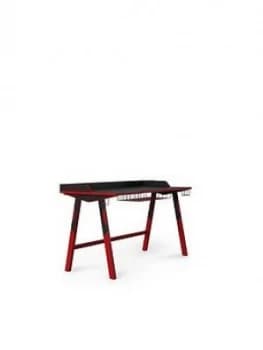 Alphason Fuego Gaming Desk