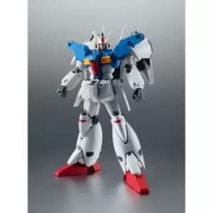 Mobile Suit Gundam 0083: Stardust Memory Robot Spirits Action Figure (Side MS) RX-78GP01Fb Gundam GP01 Full Burnern ver....