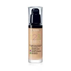 Bourjois 123 Perfect Foundation Beige 54 Nude