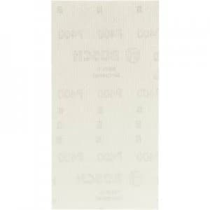 Bosch Accessories 2608621235 2608621235 Sander paper Grit size 100 (Ø x L) 93mm x 186mm 10 pc(s)