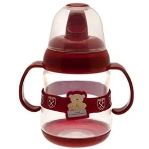 West Ham United FC Sipping Beaker