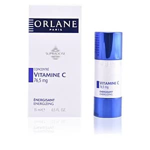 SUPRADOSE concentre vitamine C energisant 15ml